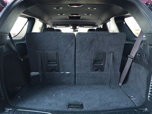 Certified 2023 Dodge Durango GT AWD/4WD image 10