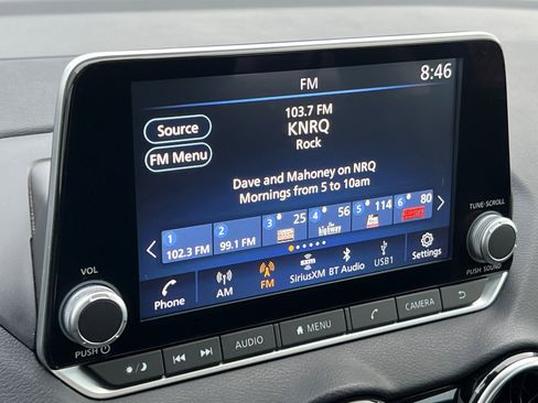 Used 2023 Nissan Sentra SV image 14