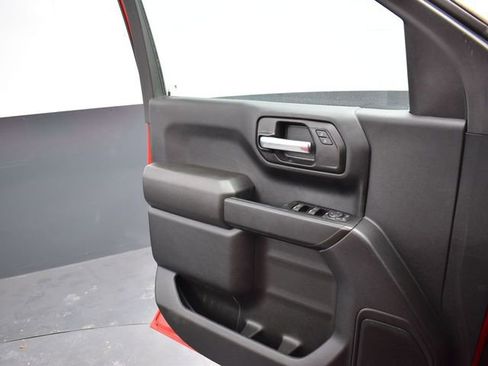 Used 2022 Chevrolet Silverado 1500 Custom w/ Rally Edition image 24