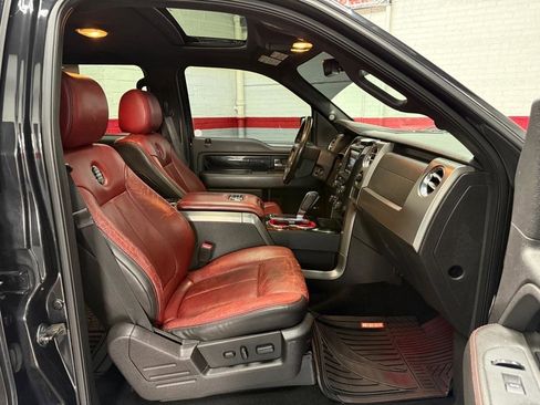 Used 2013 Ford F150 Limited image 9