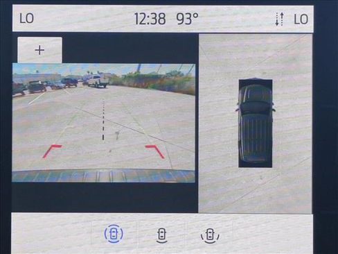 Used 2023 Ford Explorer ST w/ Equipment Group 401A AWD/4WD image 14
