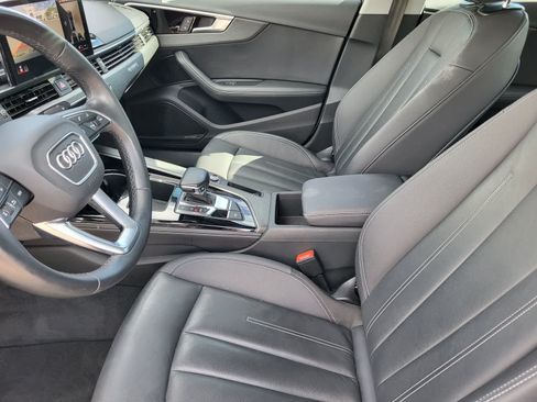 Used 2022 Audi A4 2.0T Premium Plus AWD/4WD image 26