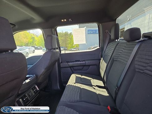 Certified 2023 Ford F150 XL w/ XL STX Apperance Package AWD/4WD image 38