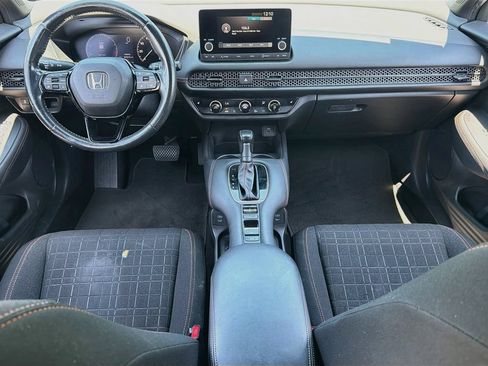 Used 2024 Honda HR-V Sport image 30