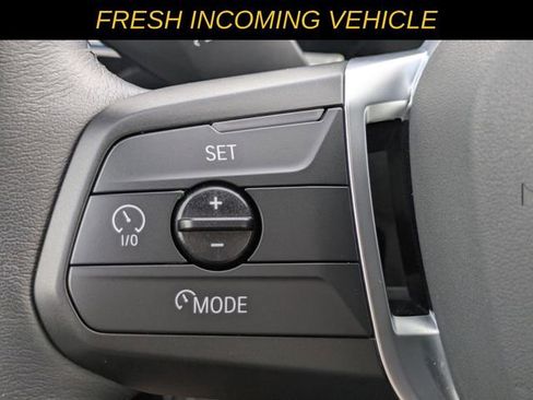 Used 2025 BMW X1 xDrive28i image 21