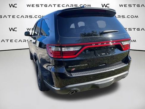 New 2023 Dodge Durango Pursuit w/ Skid Plate Group image 14
