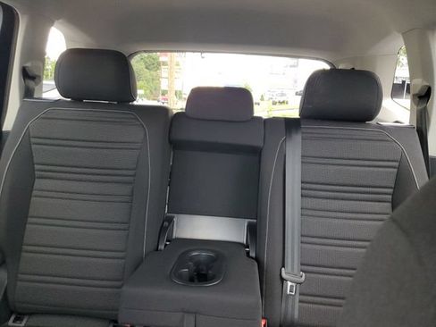 Certified 2023 Volkswagen Tiguan S w/ IQ.Drive Package FWD image 11