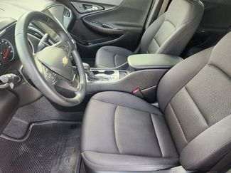 Used 2024 Chevrolet Malibu RS FWD video 4