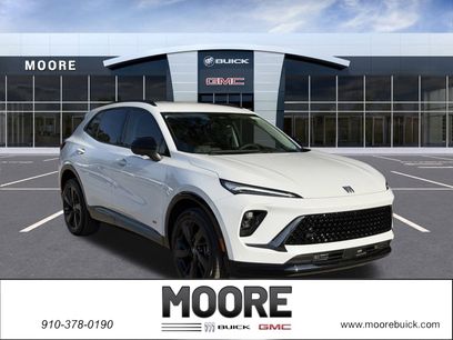 New 2026 Buick Envision Sport Touring