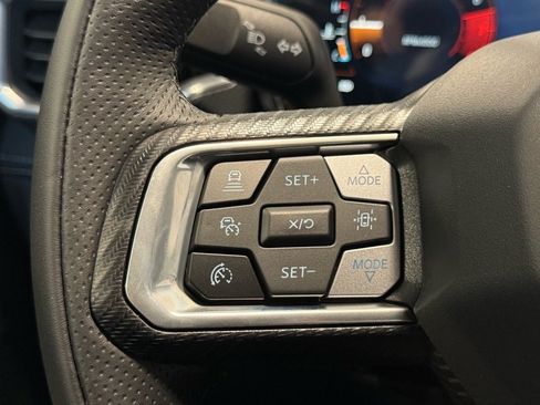 New 2026 Ford Mustang Premium image 23