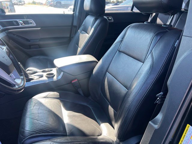 Used 2014 Ford Explorer XLT w/ Equipment Group 202A FWD image 17