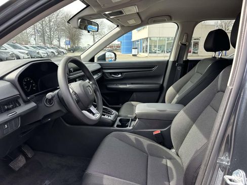 Used 2025 Honda CR-V LX image 14