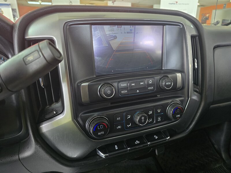 Used 2016 Chevrolet Silverado 1500 LT w/ All Star Edition AWD/4WD image 20