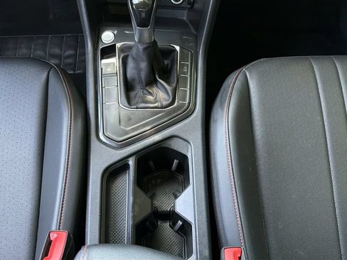 Used 2024 Volkswagen Tiguan Wolfsburg Edition FWD image 21