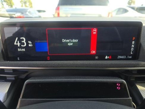 Used 2023 Ford Mustang Mach-E Select w/ Comfort Package Lite image 12