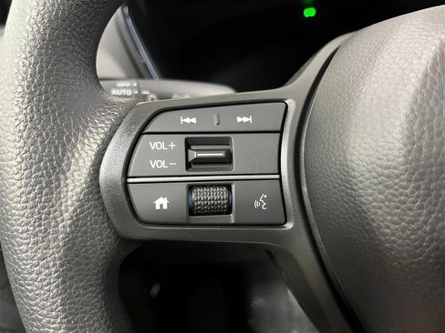 New 2026 Honda CR-V LX image 39