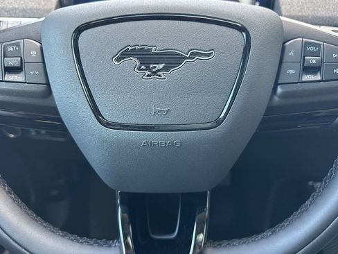 New 2026 Ford Mustang Mach-E Premium RWD image 23