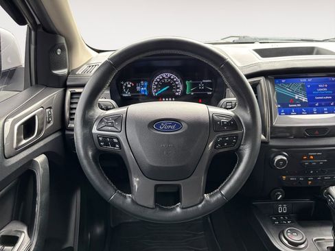 Used 2019 Ford Ranger Lariat w/ Equipment Group 501A Mid image 15