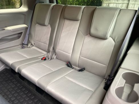 Used 2015 Honda Pilot LX image 20