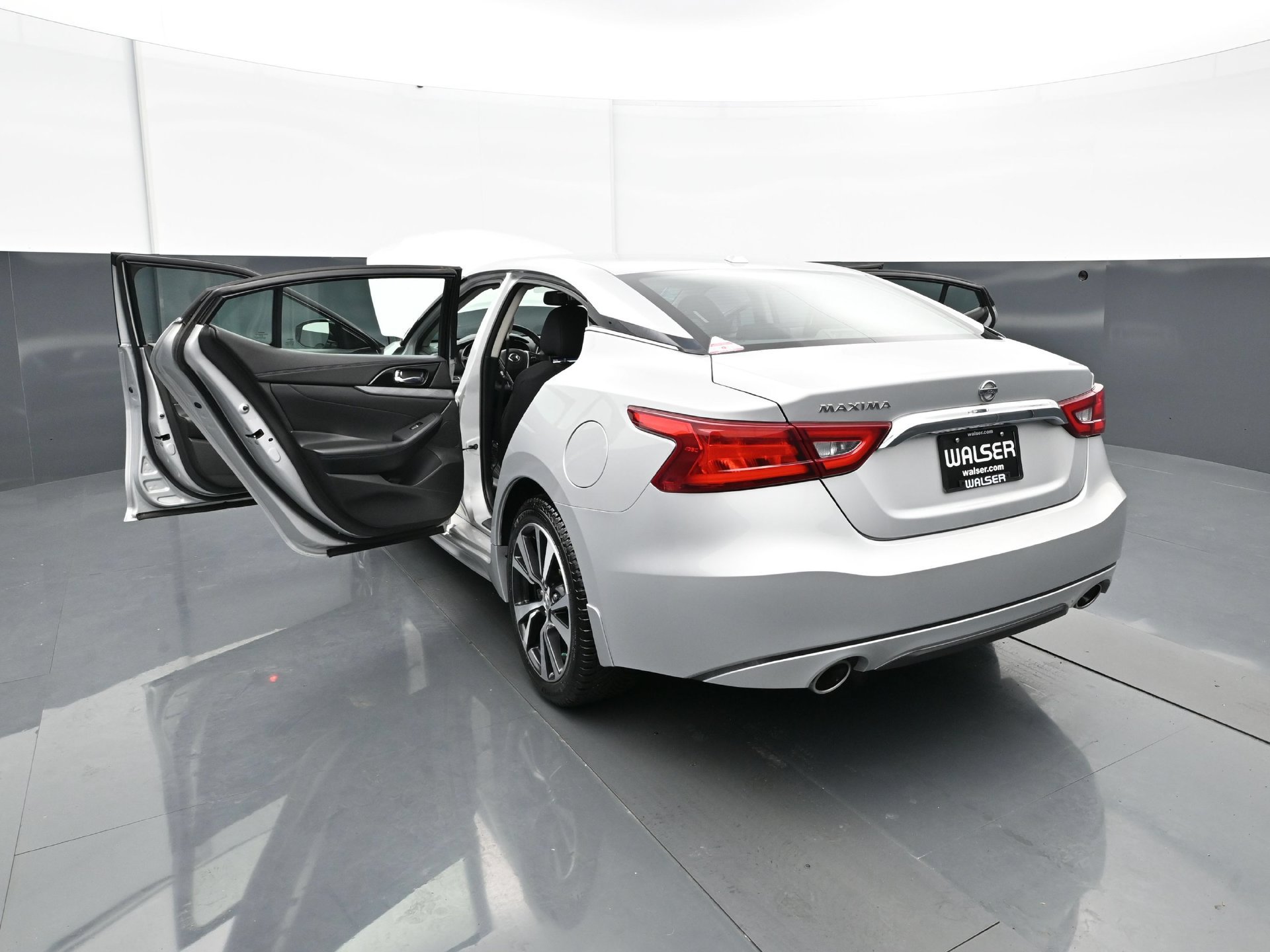 Used 2016 Nissan Maxima 3.5 S FWD image 36