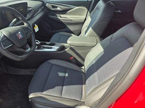 New 2026 Buick Envista Preferred w/ Convenience I Package FWD image 17