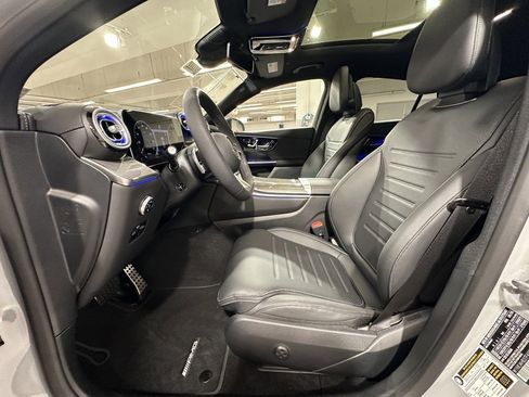 New 2026 Mercedes-Benz GLC 300 4MATIC image 14