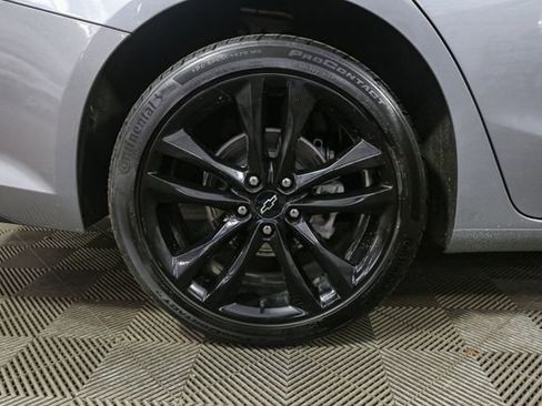 Used 2024 Chevrolet Malibu LT w/ Sport Edition FWD image 15