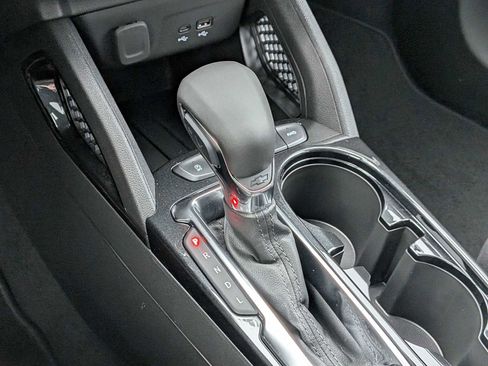 New 2026 Chevrolet TrailBlazer LT image 31