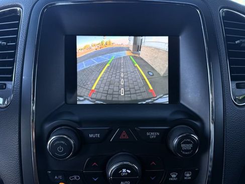Used 2019 Dodge Durango GT RWD image 23
