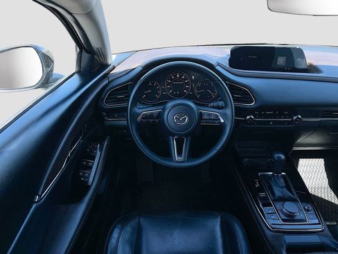 Used 2025 MAZDA CX-30 AWD 2.5 S w/ Premium Package image 23
