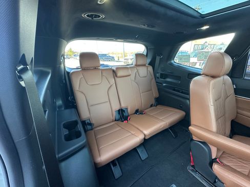 New 2025 Kia Telluride SX X-Line image 32