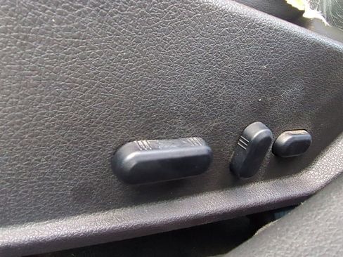 Used 2011 Ford Fusion Sport w/ 401A Rapid Spec Order Code image 21