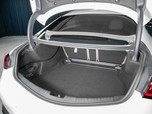 Certified 2026 Mercedes-Benz CLE 450 4MATIC Coupe image 6