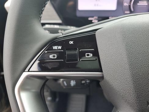 New 2027 Audi Q6 e-tron Premium Plus AWD/4WD image 29