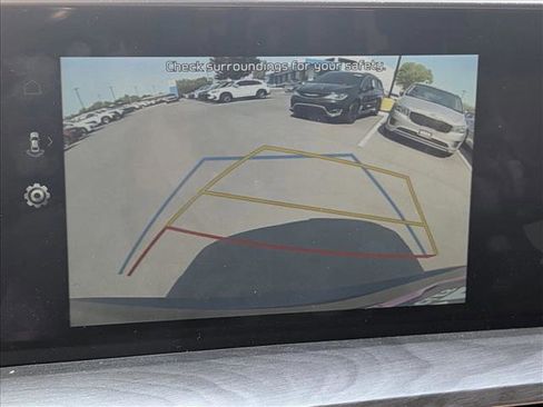 Used 2025 Kia Telluride EX X-Line image 12