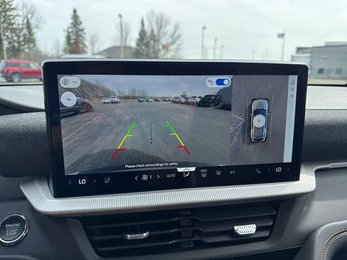 New 2026 Ford Explorer Tremor AWD/4WD image 33