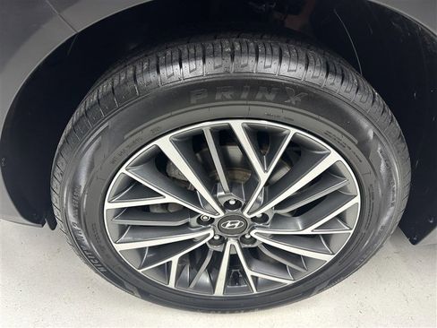 Used 2019 Hyundai Tucson Limited AWD/4WD image 15