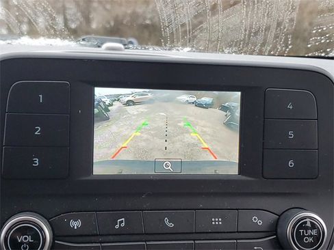 Used 2022 Ford EcoSport S image 19