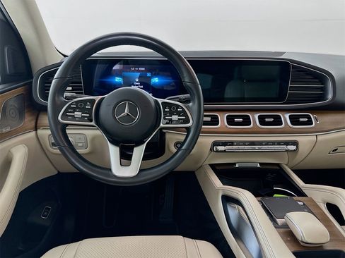 Used 2022 Mercedes-Benz GLE 450 GLE 450 w/ Revised AMG Line Exterior image 25