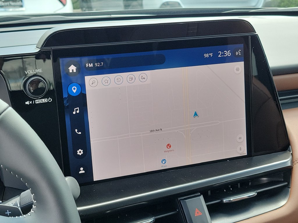 New 2026 Subaru Outback Touring AWD/4WD image 18