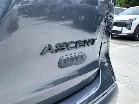 Used 2023 Subaru Ascent Onyx Edition AWD/4WD image 29