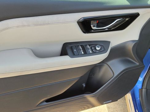 New 2026 Subaru Forester Limited image 4