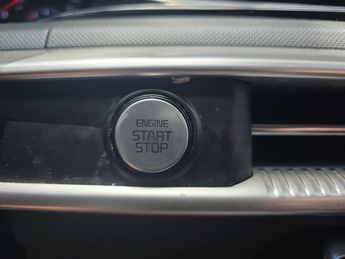 Certified 2024 Kia K5 GT-Line w/ GT-Line Premium Package FWD image 16