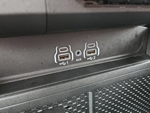 Used 2026 RAM 1500 Rebel w/ Rebel Level 1 Equipment Group AWD/4WD image 74