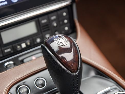 Used 2018 Maserati GranTurismo MC RWD image 28