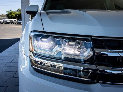Used 2018 Volkswagen Atlas SE image 6