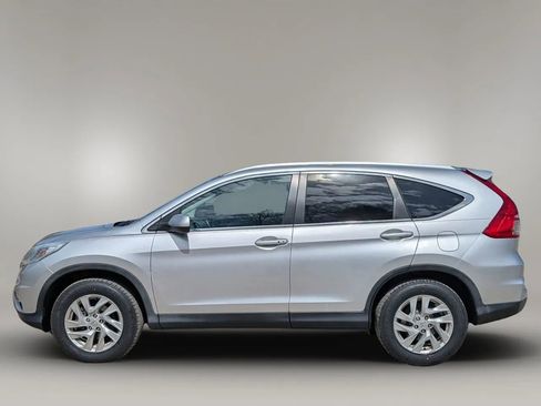 Used 2016 Honda CR-V EX-L image 2