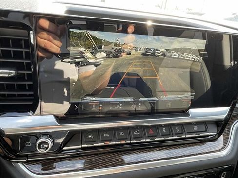 New 2026 GMC Sierra 1500 Elevation w/ Elevation Premium Package image 13