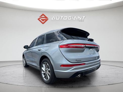 Used 2021 Lincoln Corsair Grand Touring image 6