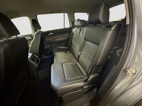 Used 2022 Volkswagen Atlas SE image 28